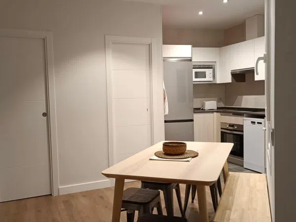 Piso en calle Catedrático Eugenio Úbeda Romero, 6 - Foto 2