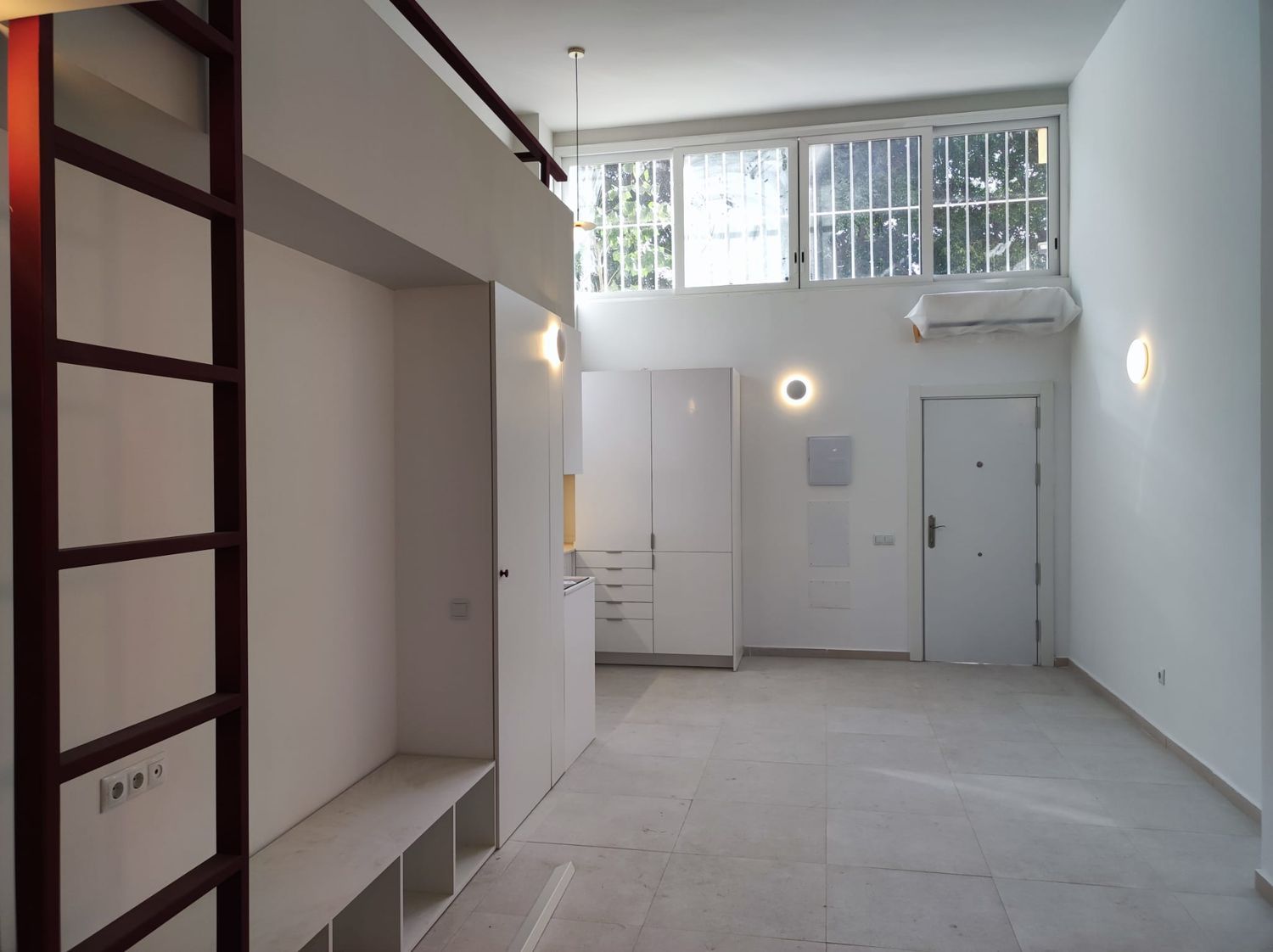 Estudio en Avenida del Arroyo de los Ángeles, Victoria Eugenia - Foto 10