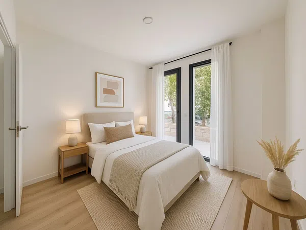 Piso en Avenida de Somosierra, 8 - Foto 16