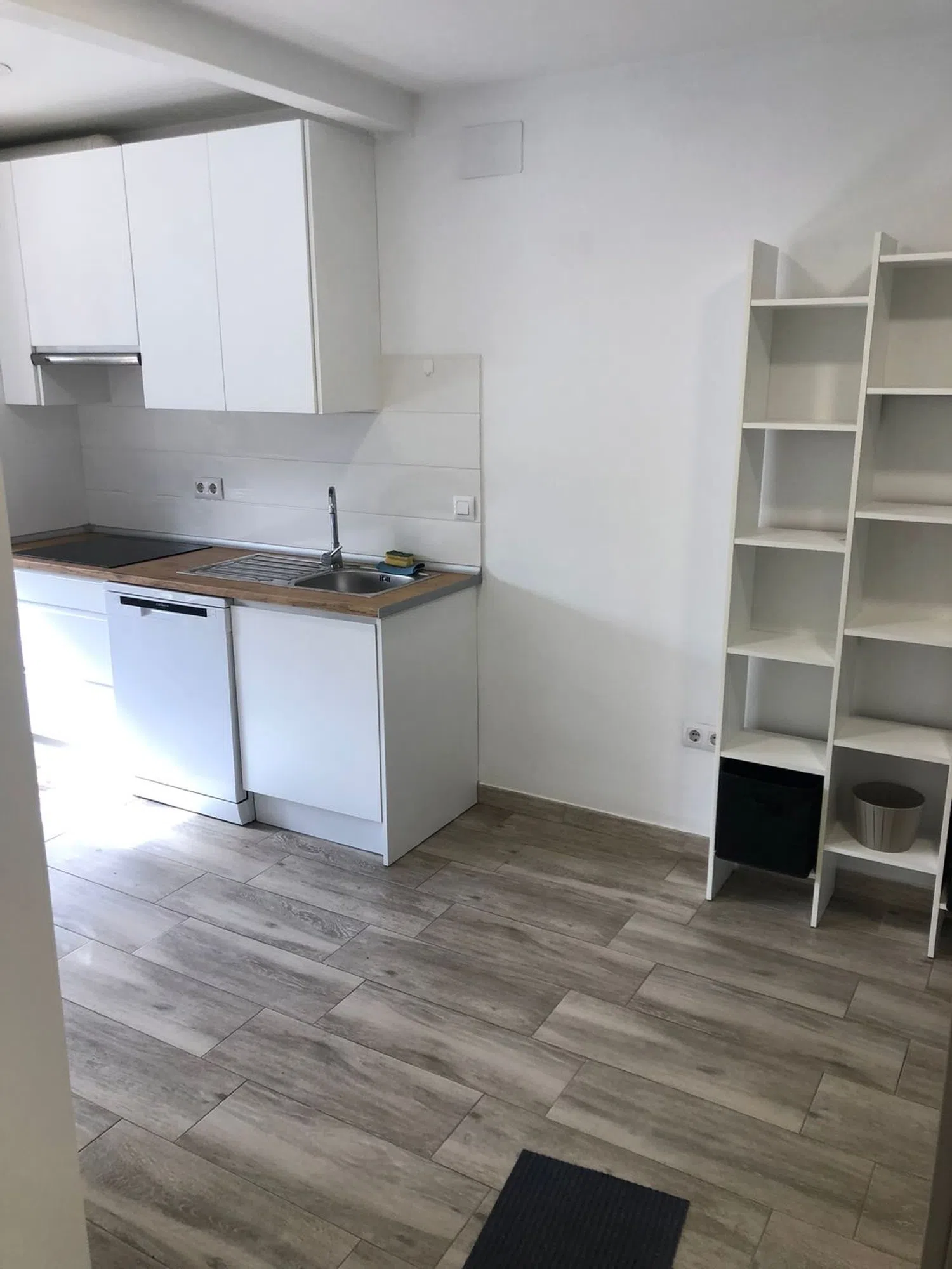 Estudio en calle Marqués de Pickman, 55 - Foto 3