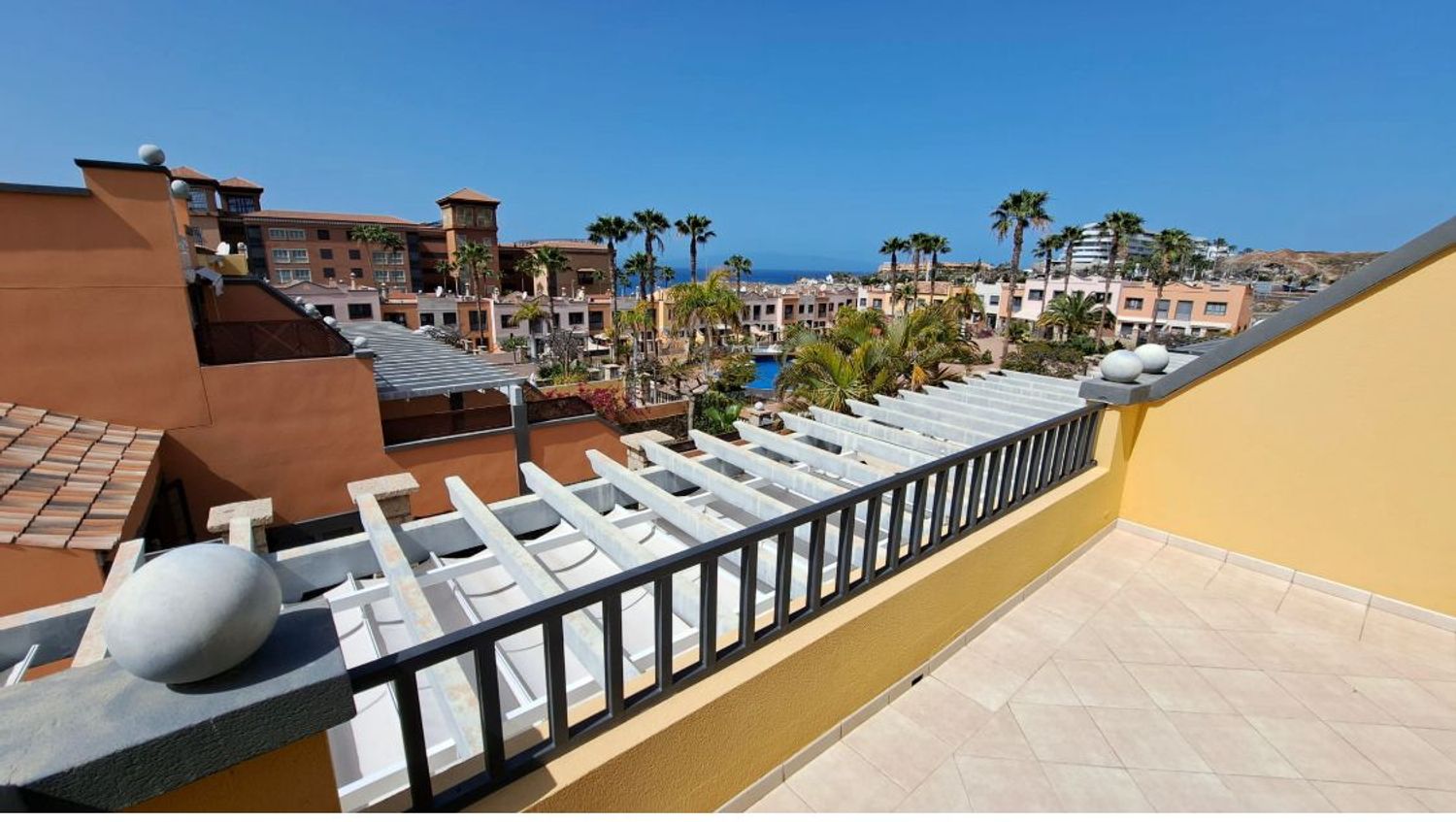 Chalet adosado en Avenida Virgen de Guadalupe, 5, La Caleta - Foto 5