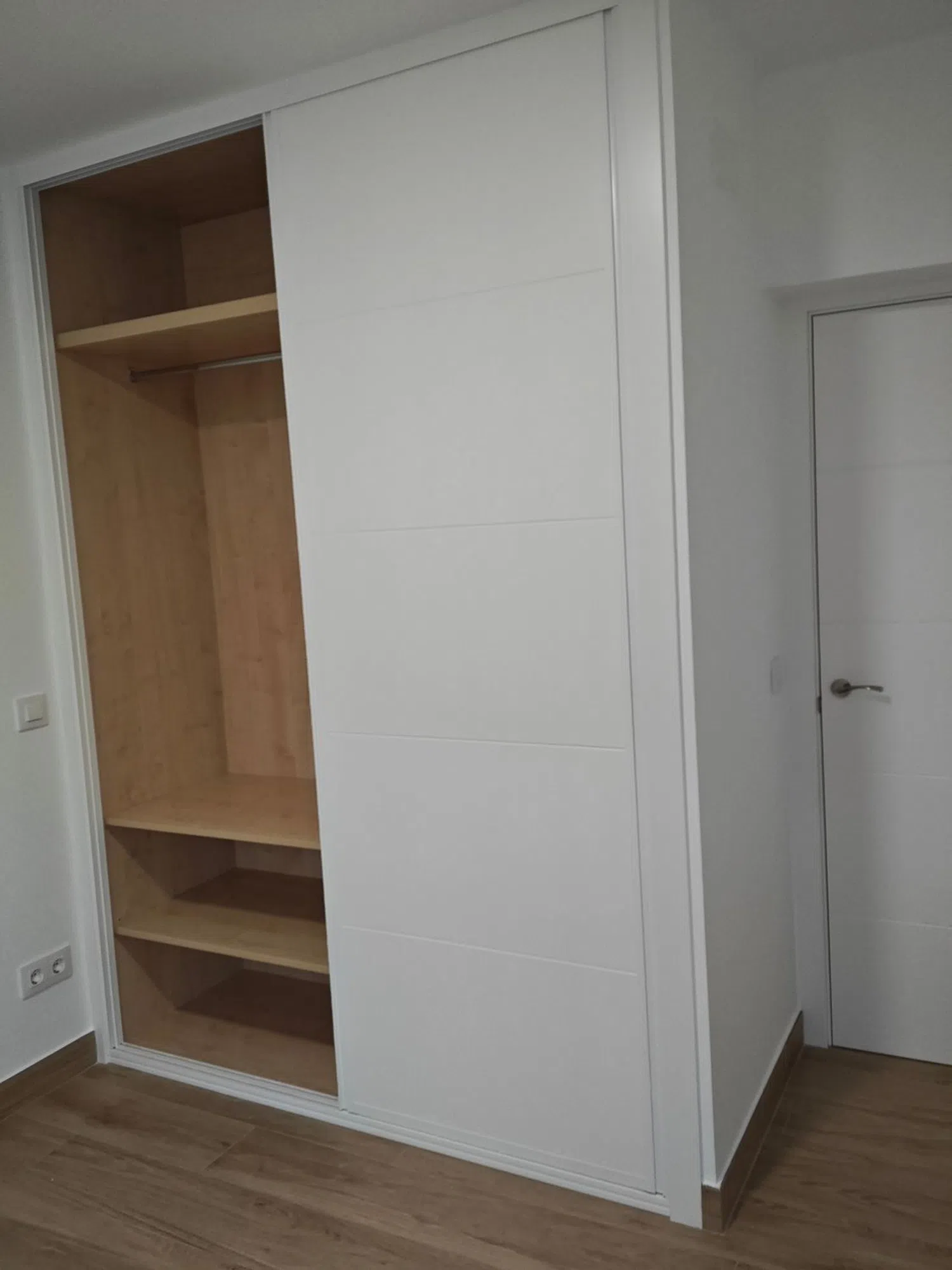 Piso en avenida del Cardenal Herrera Oria, 275 - Foto 17