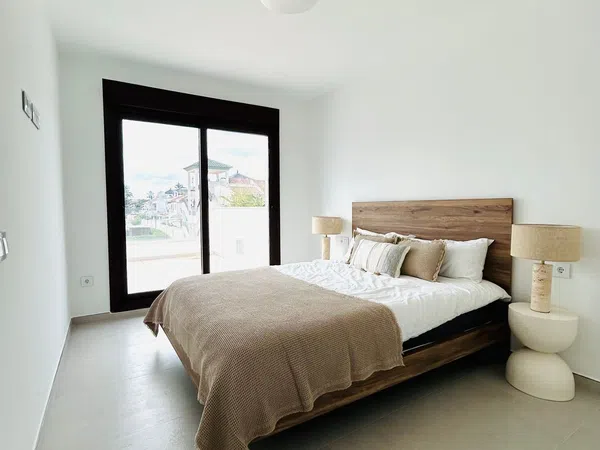 Chalet adosado en Rio Genil, 46, Mil Palmeras, Mil Palmeras - Foto 12