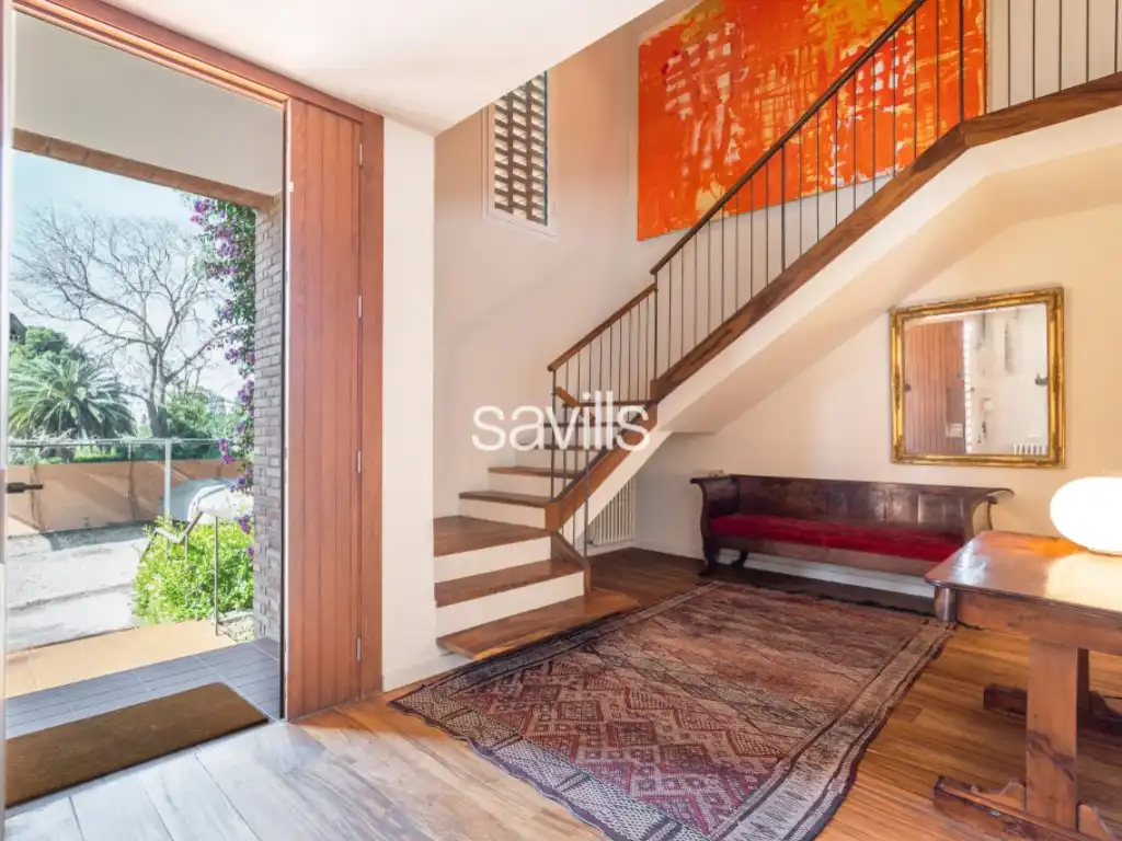 Chalet en Esplugues de Llobregat - Foto 6