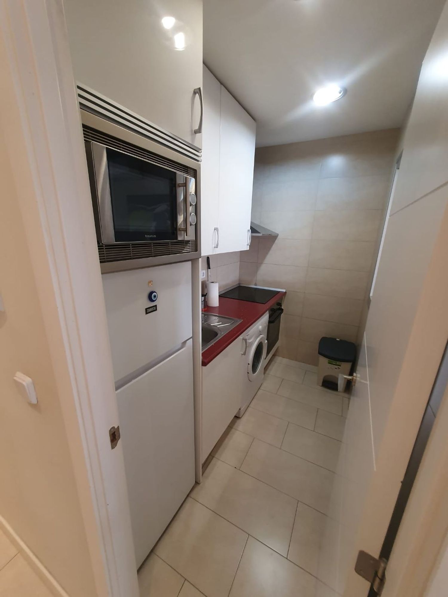 Piso en calle de Sánchez Pacheco, 16 - Foto 11