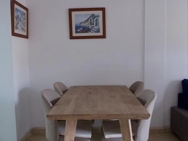 Piso en Calle Fimapaire, 1, Parque Holandés, Parque Holandés - Foto 3