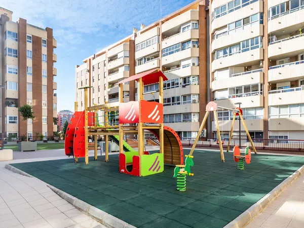Piso en Calle del Pare Barranco, 36, Sant Pau - Foto 30