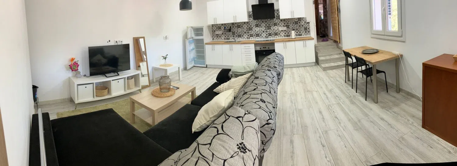 Estudio en calle de Viella, 11 - Foto 17