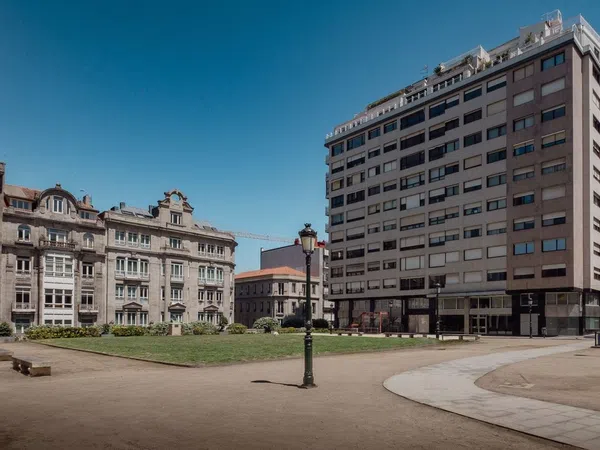 Dúplex en Plaza de Portugal, 2 - Foto 38