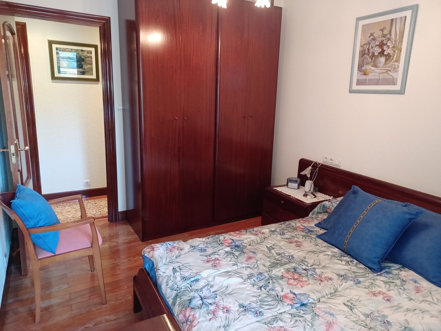 Piso en Azeta - Abatxolo - Foto 6