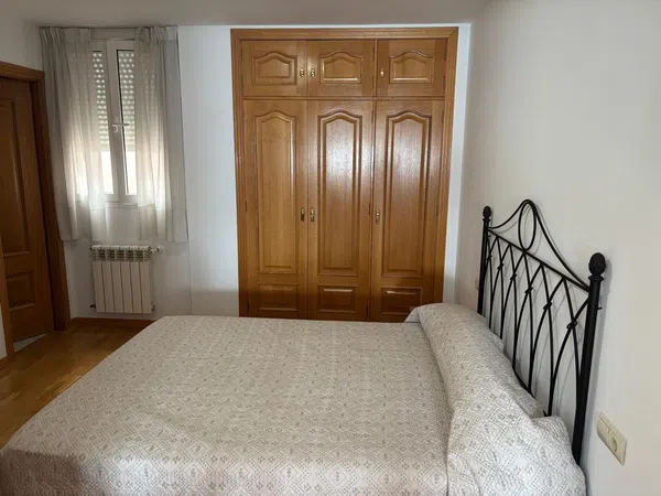 Piso en Calle de Don Víctor Peñasco, 57 - Foto 10