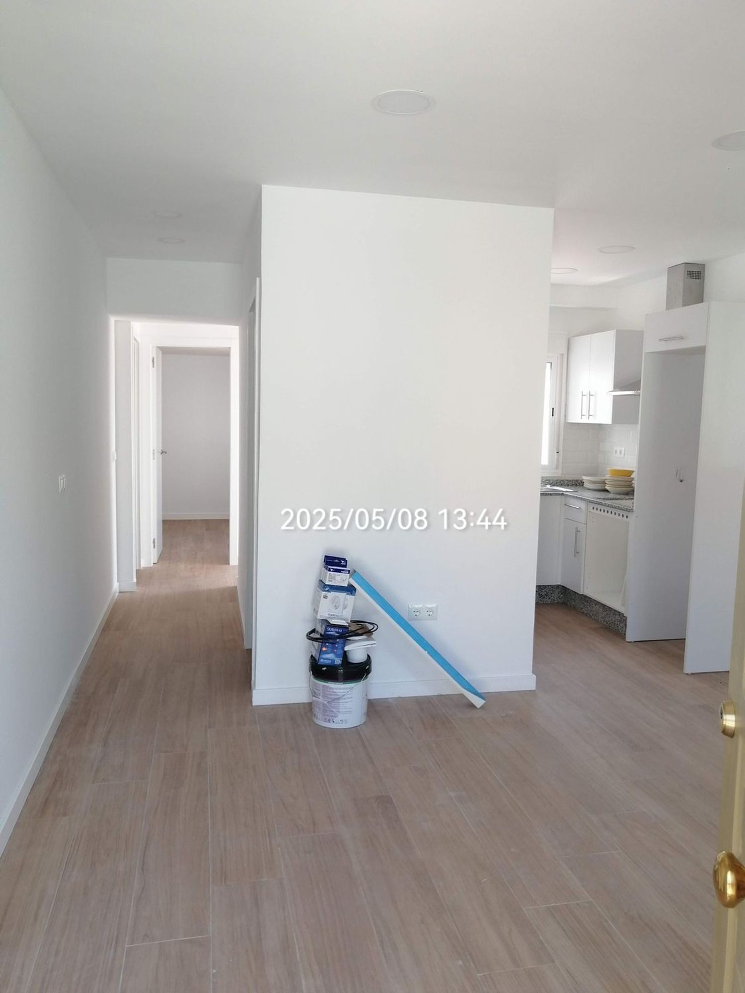 Chalet adosado en calle Virgen Bien Aparecida, 99 - Foto 1