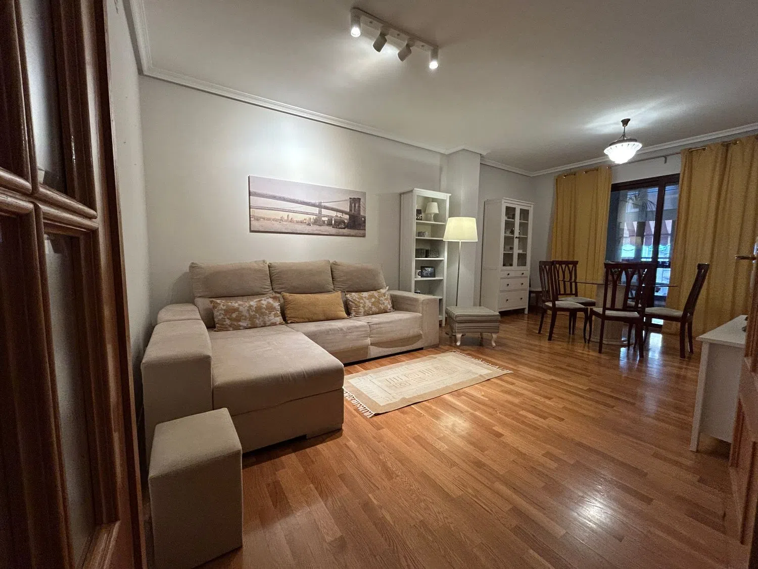 Piso en calle Abenarabi, 41 - Foto 7