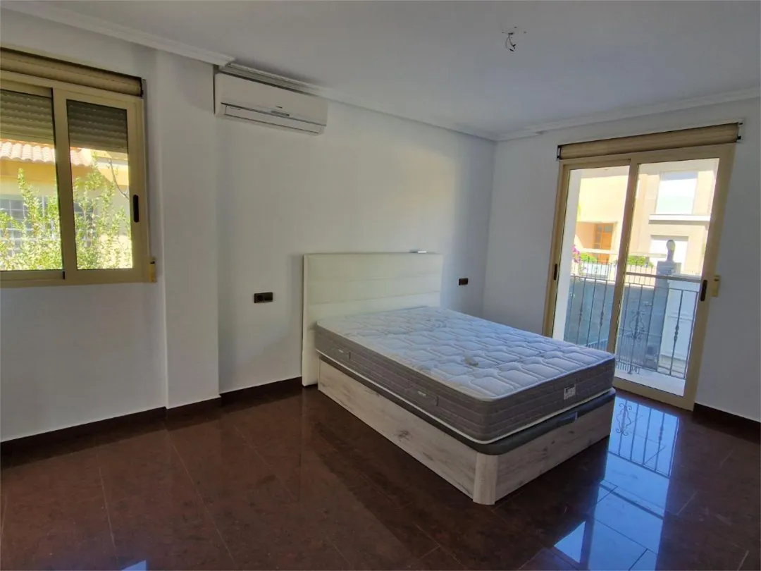 Piso en  Avenida del Golf 6V - Foto 20