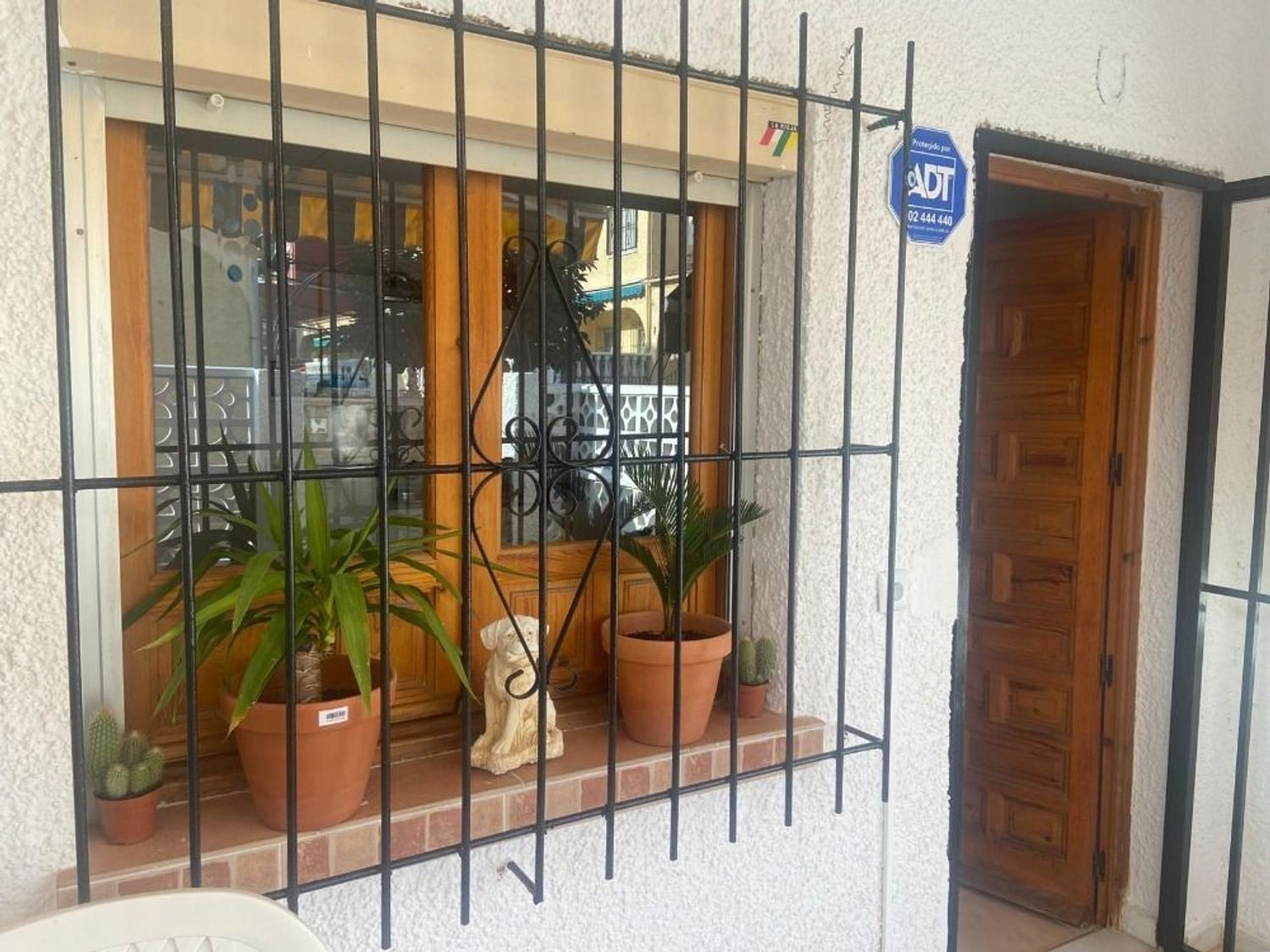 Casa de pueblo en Parque del Mundo, 98 - Foto 3