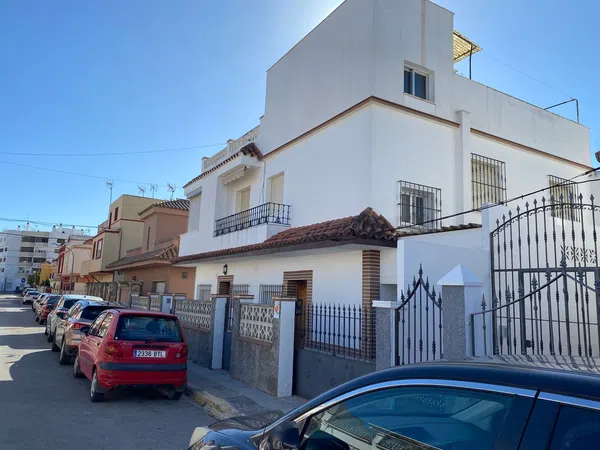 Piso en El Chorrillo - El Molino - Foto 21