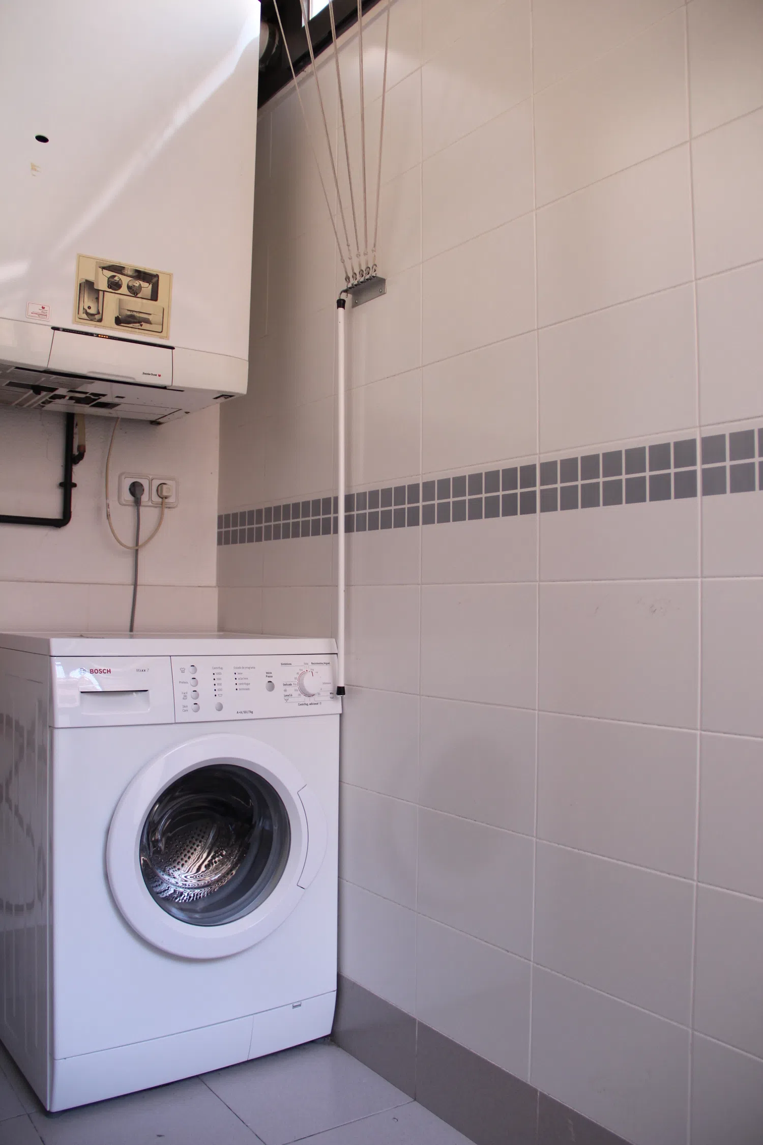 Piso en calle josé donoso, 6 -12 - Foto 30