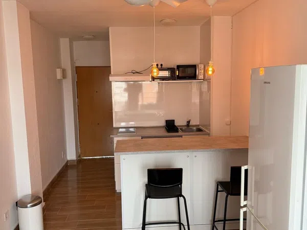 Estudio en Avenida Benalmádena, 43, La Leala - El Saltillo, La Leala - El Saltillo - Foto 5