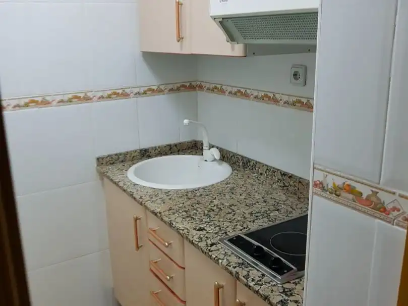 Piso en  Carrer d'Enrico Caruso 3 - Foto 8
