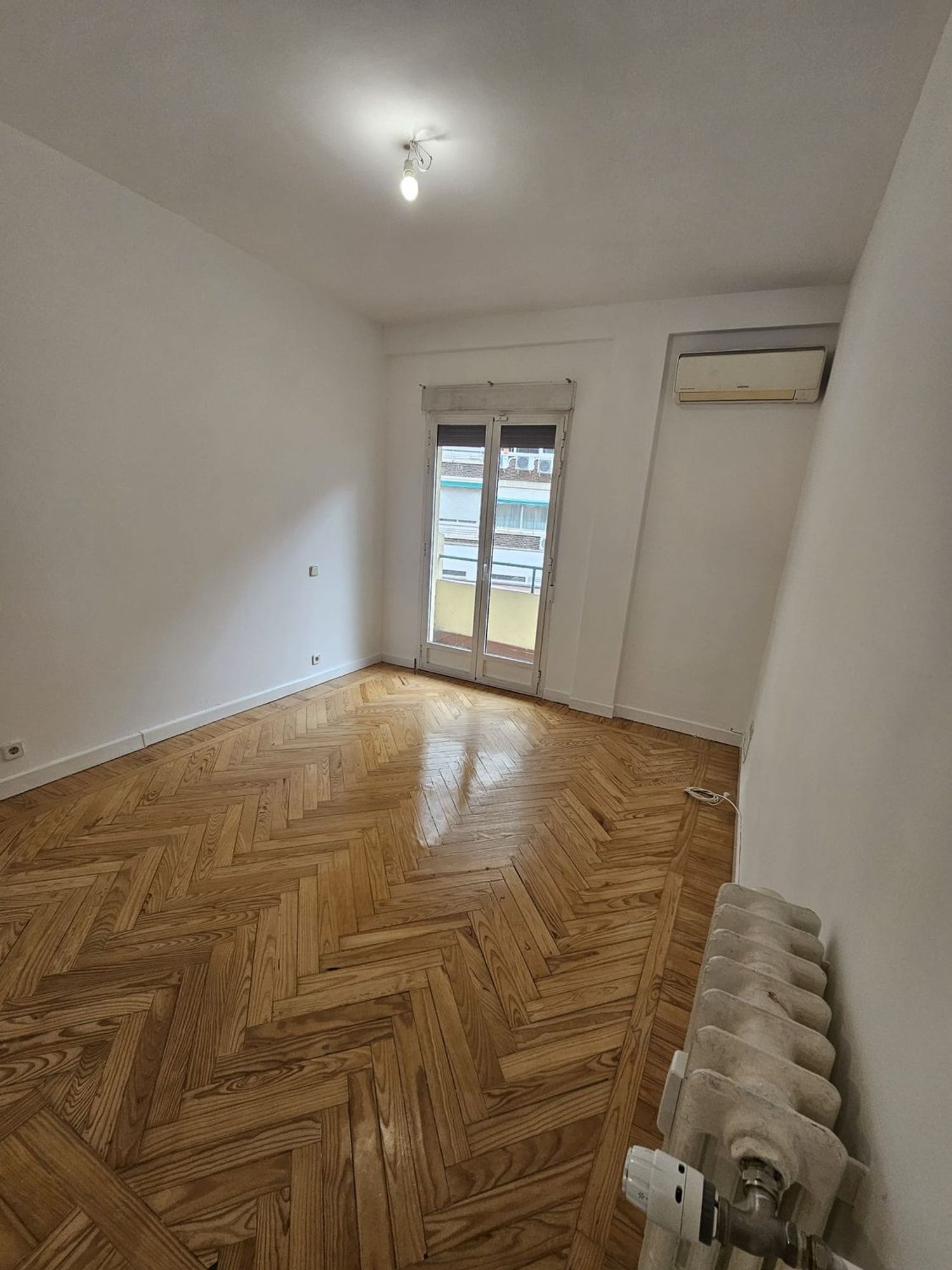 Piso en Calle de la Infanta María Teresa s/n, Bernabéu-Hispanoamérica - Foto 8