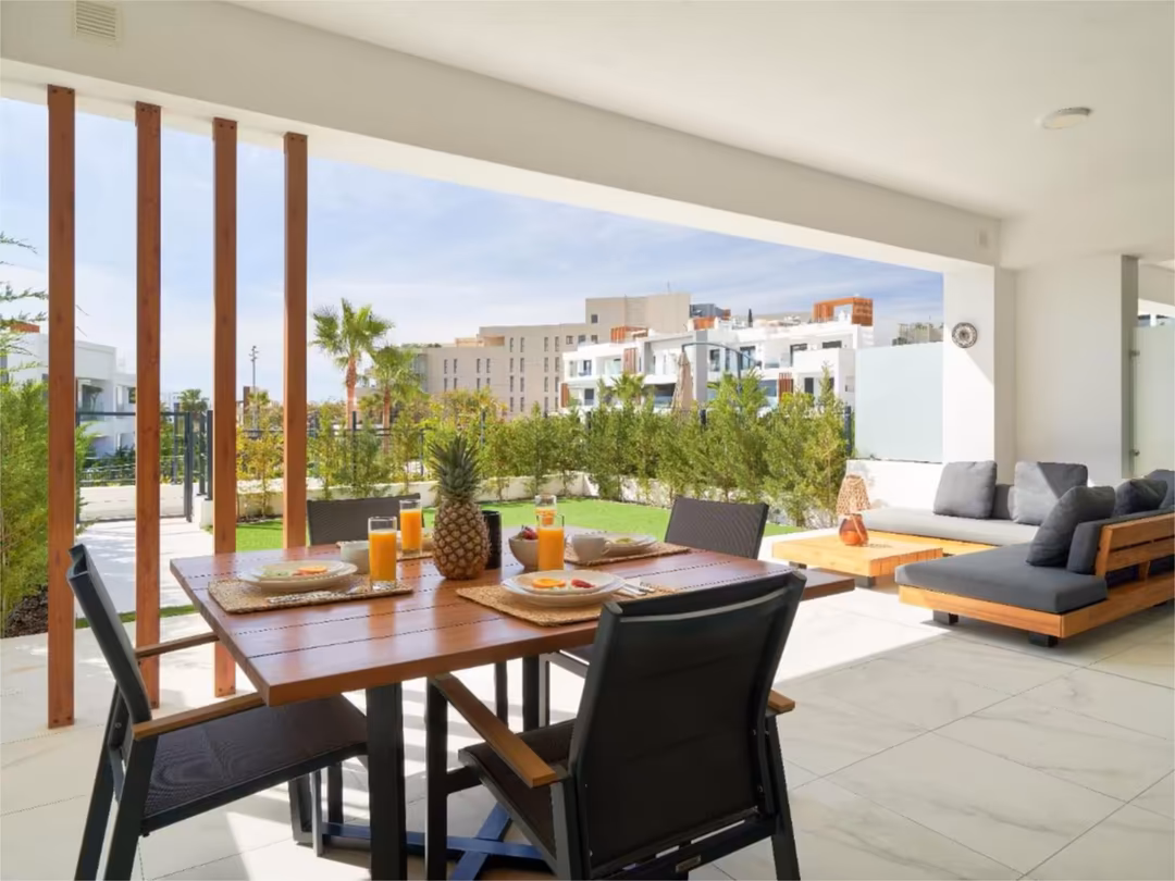 Piso en  Calle Flor de Saúco 2 - Foto 17