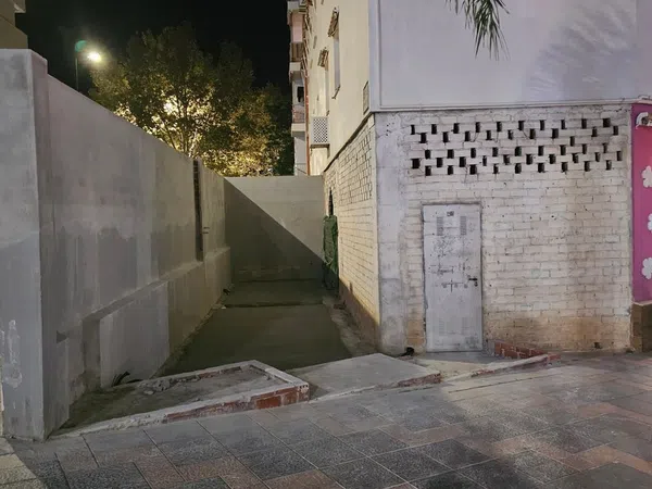 Negocio en traspaso en Avenida Miguel Hernández, 8 - Foto 6
