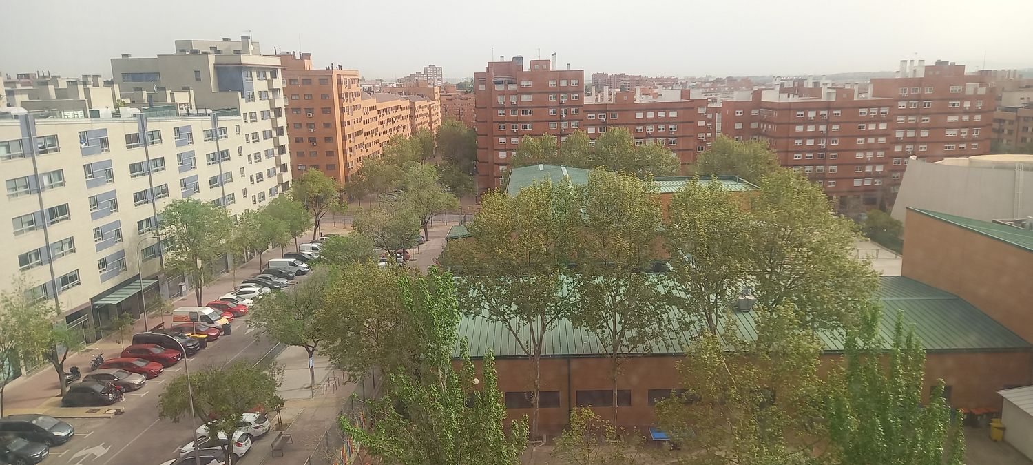 Piso en calle del Molino Viejo, 14 - Foto 3