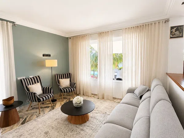 Casa o chalet independiente en Carretera de Benahavis, 328, El Paraíso, El Paraíso - Foto 12