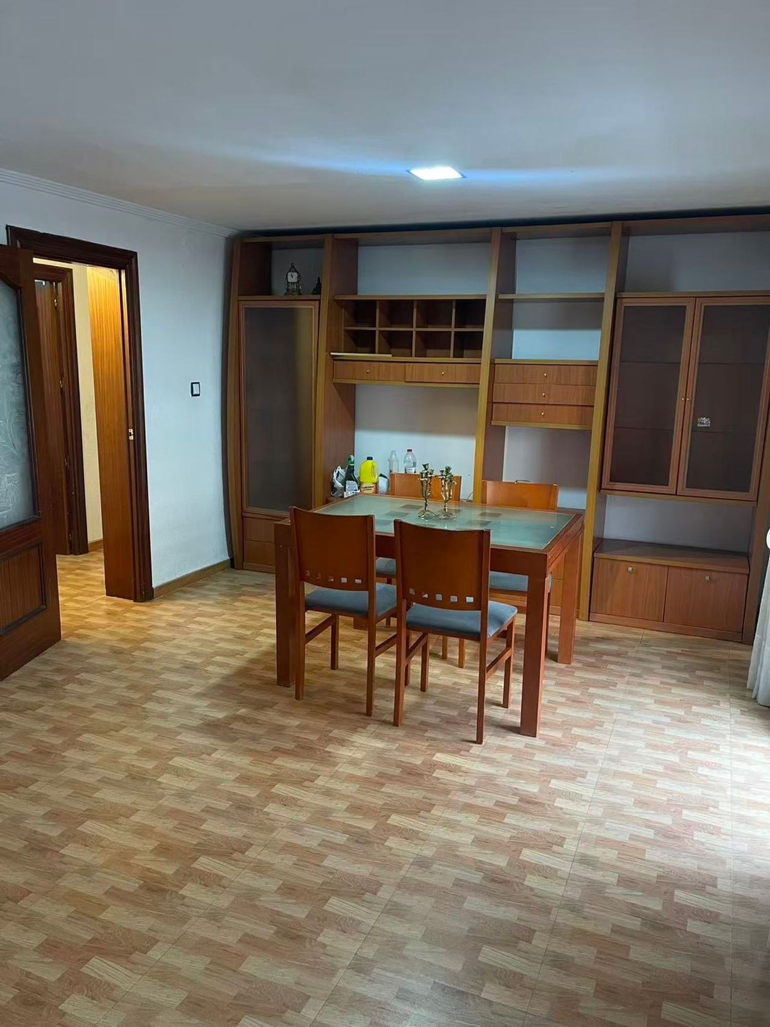 Piso en calle Señorita de Trevélez, 4 - Foto 2