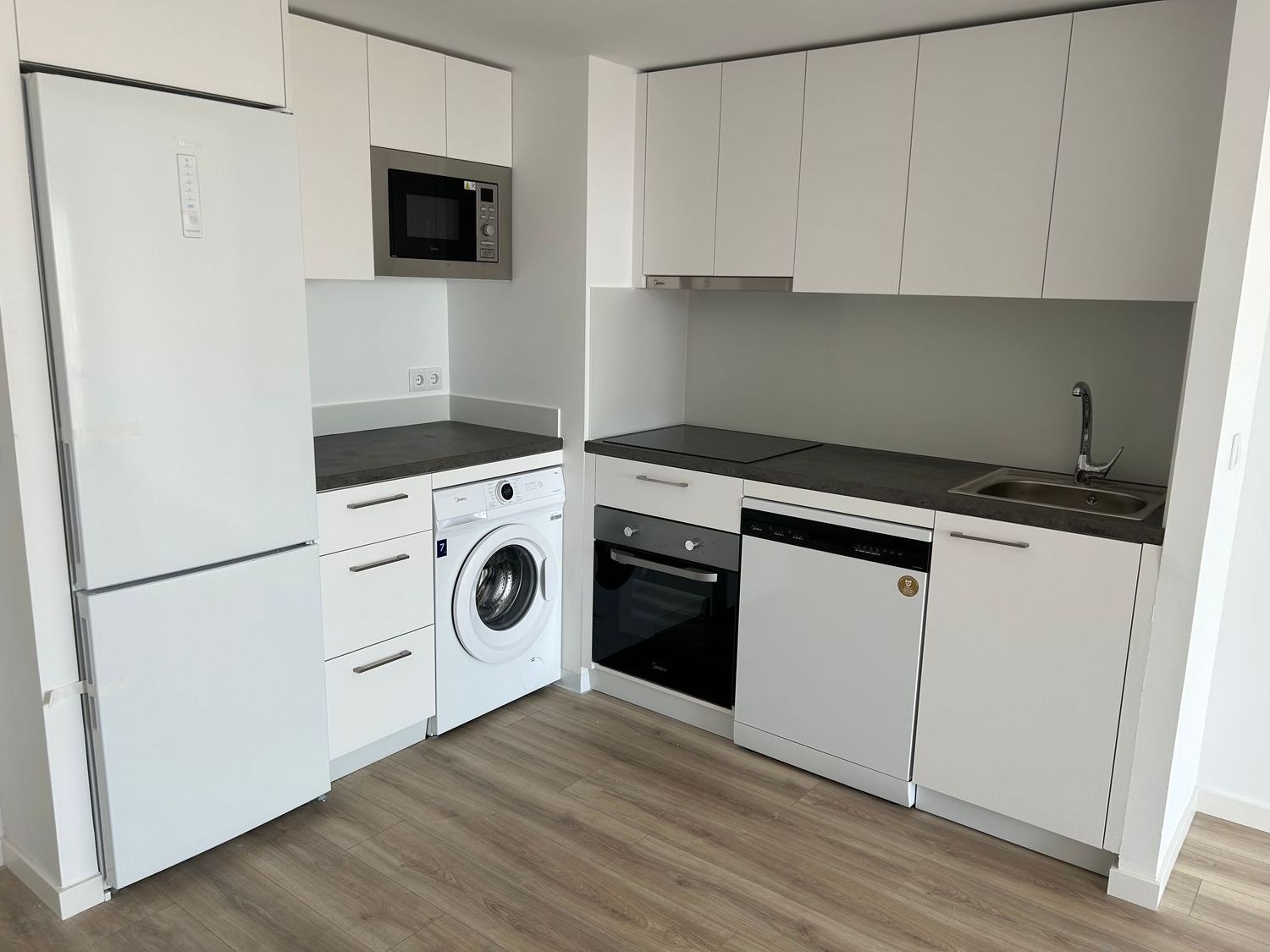 Piso en calle Ermita de Atocha, 15 - Foto 7