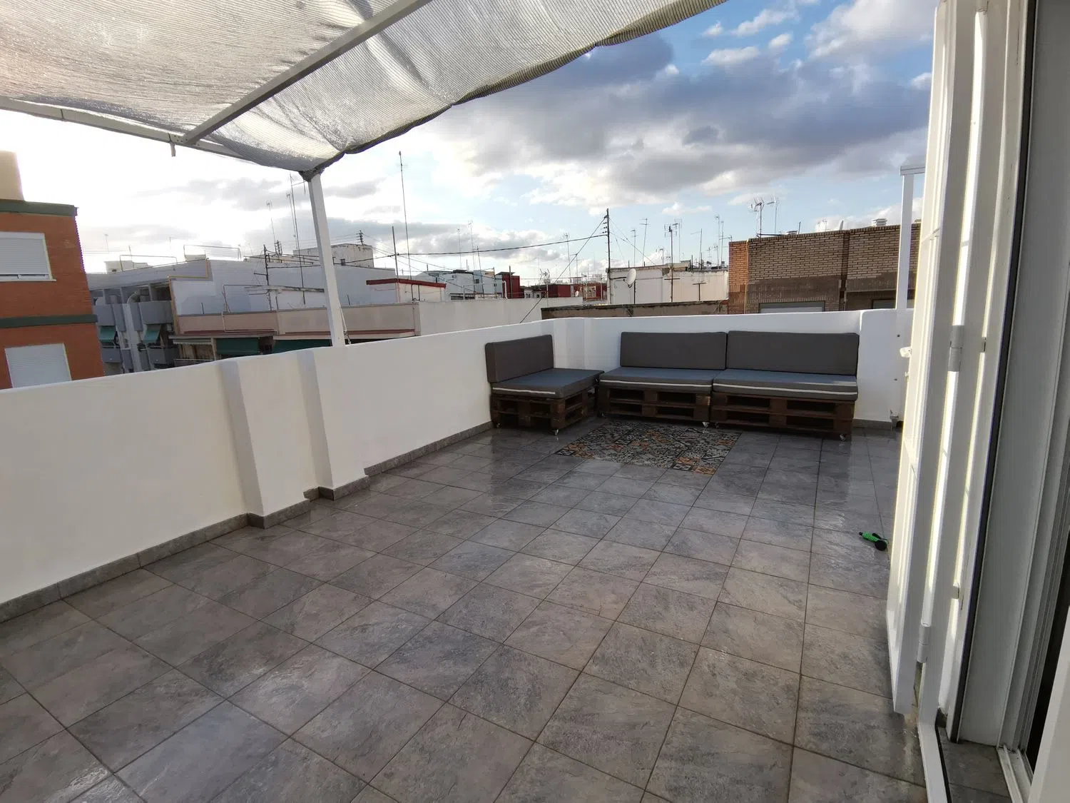 Ático en calle de Fray Pedro Ponce de León, 1 - Foto 19