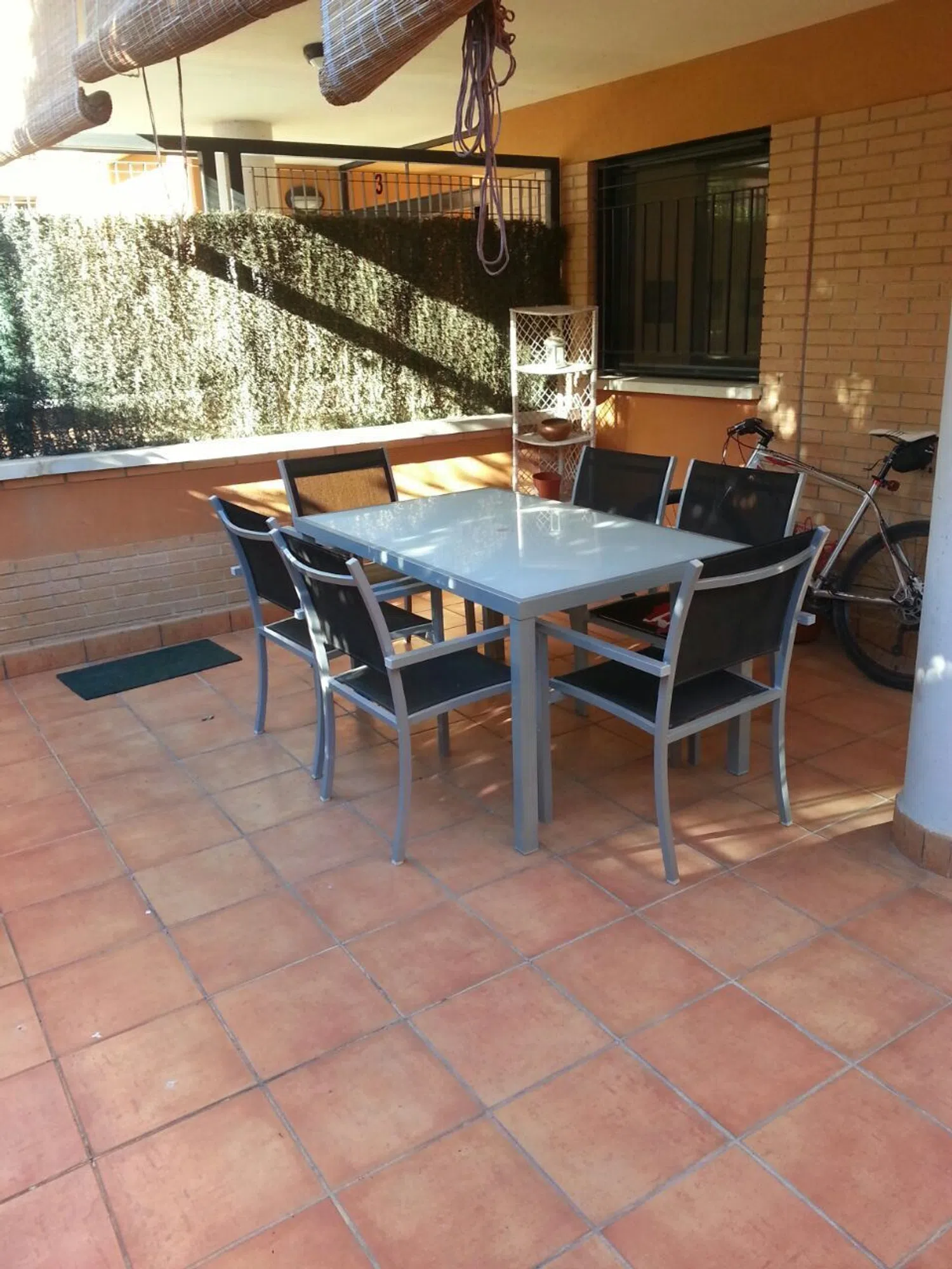 Estudio en paseo de el Porton, 3 - Foto 9