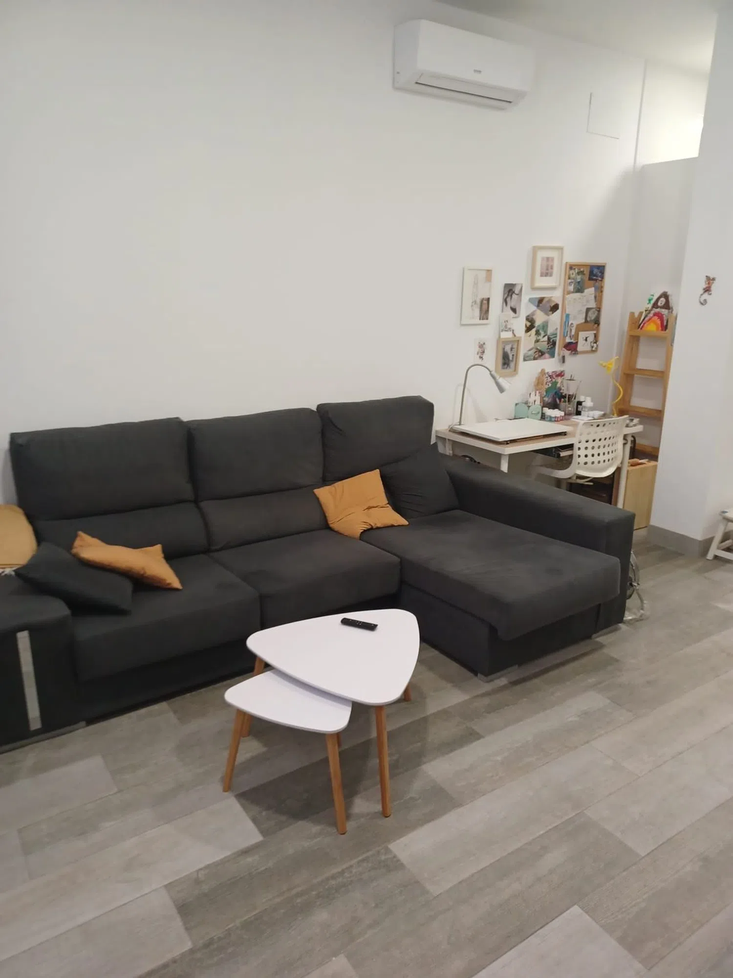 Piso en avenida virgen de Loreto, 12 - Foto 1