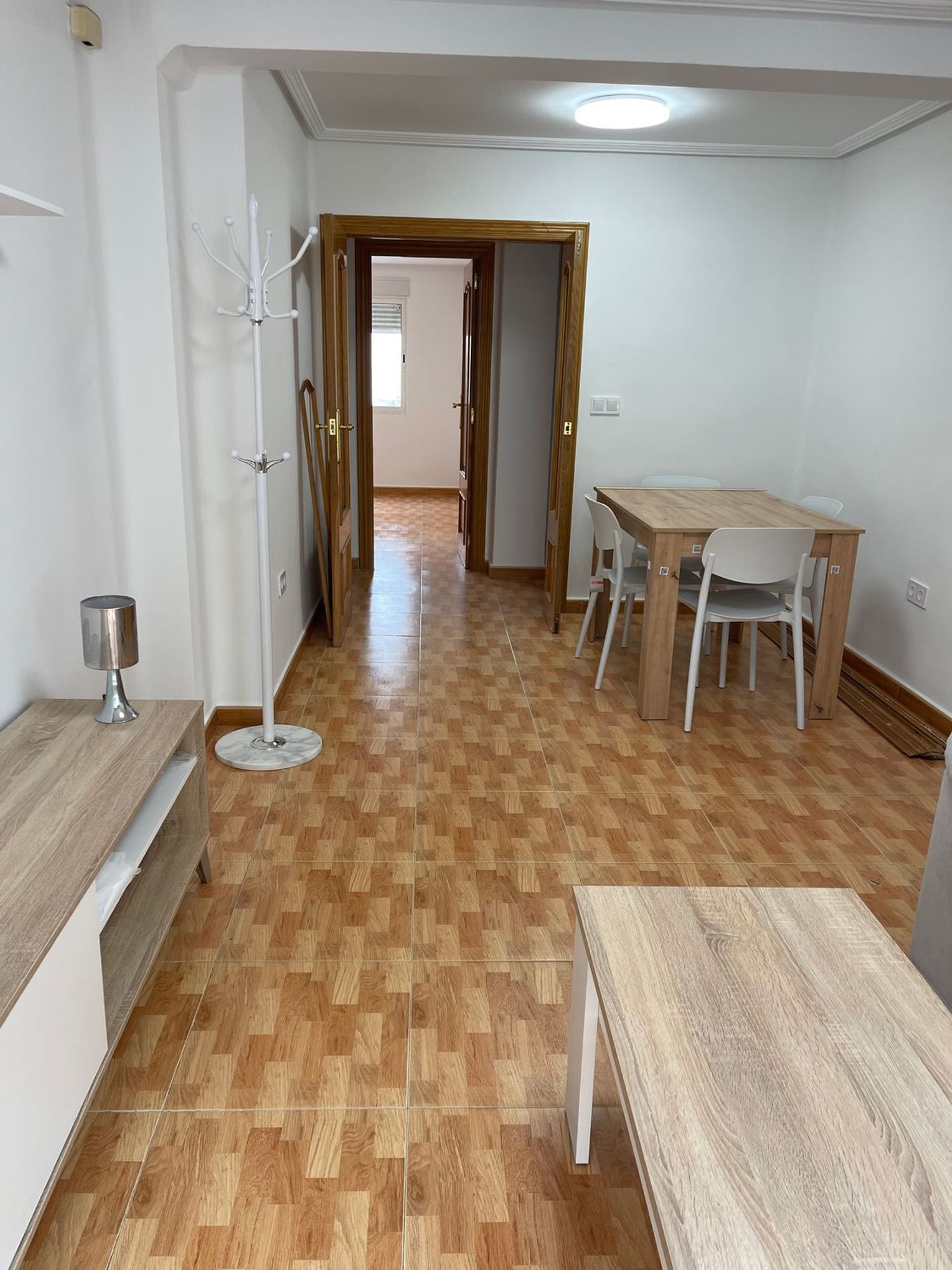 Piso en calle de Sant Pancraç, 5 - Foto 2