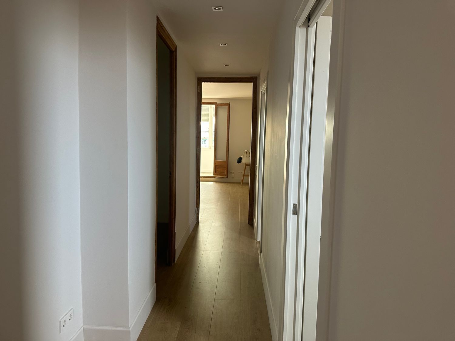 Piso en calle de Mallorca, 166 - Foto 16