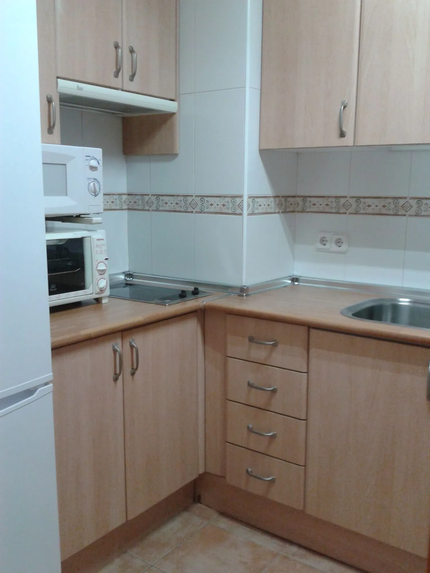 Piso en avenida de Brasil, 4 - Foto 13