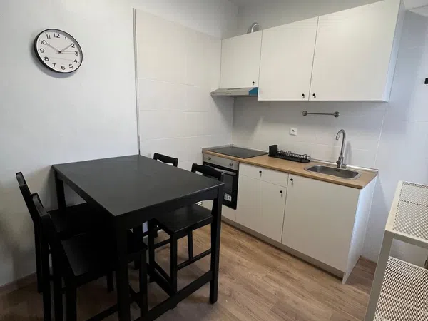 Piso en calle de los Fueros de Aragón, 13