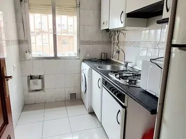 Piso en  Calle de la Marquesa de Silvela 6 - Foto 6