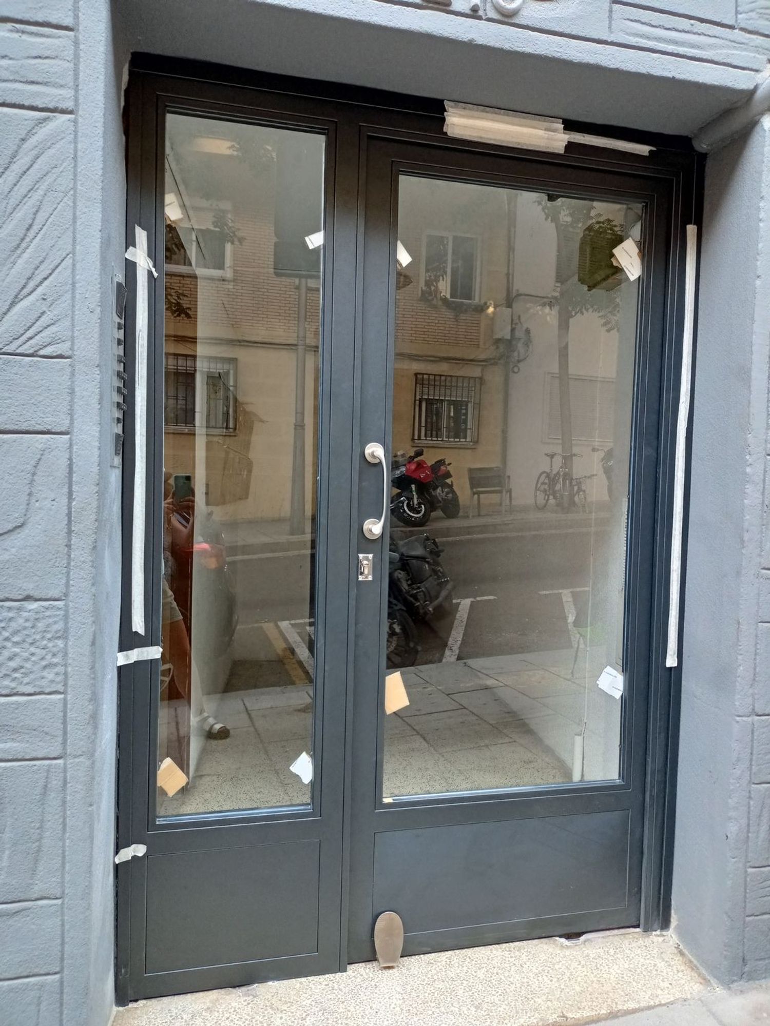 Piso en paseo de la Mare de Déu del Coll, 210 - Foto 9