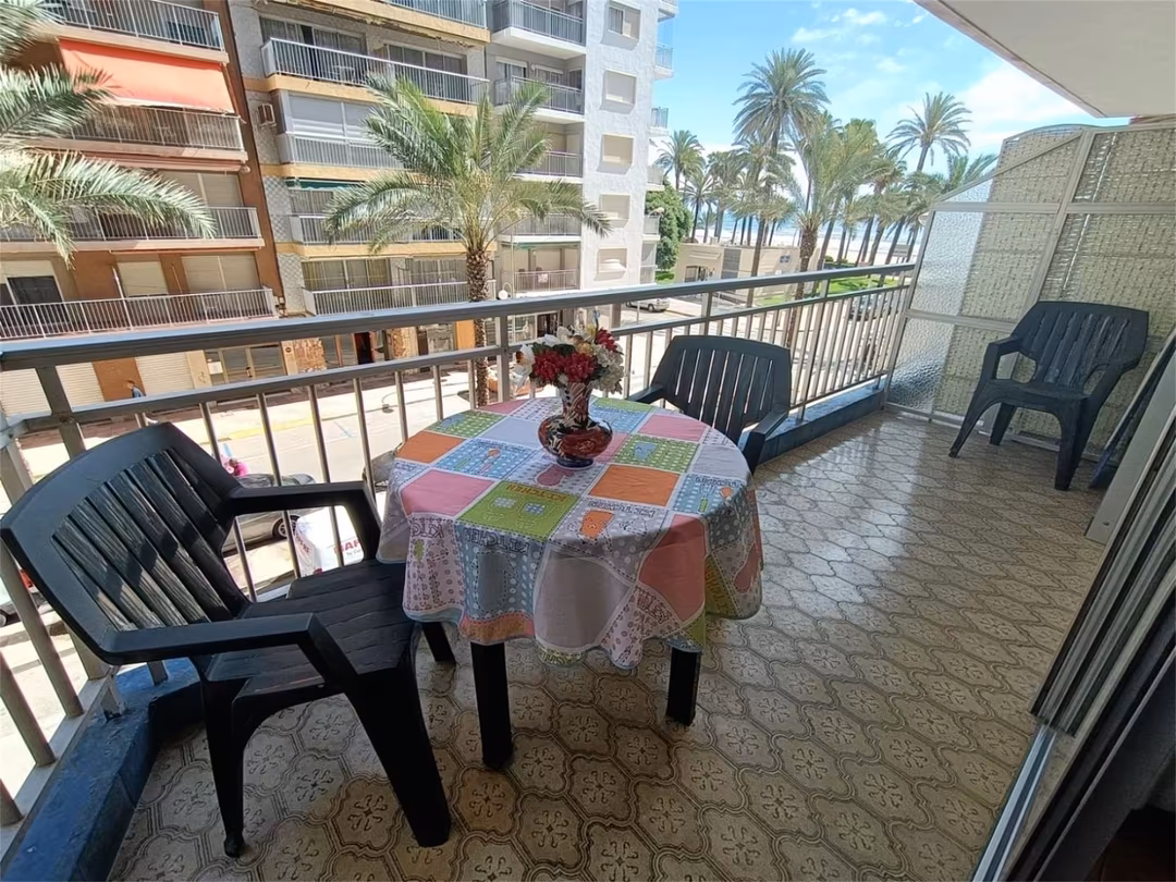 Apartamento en  Calle Vicente Blasco Ibáñez - Foto 3