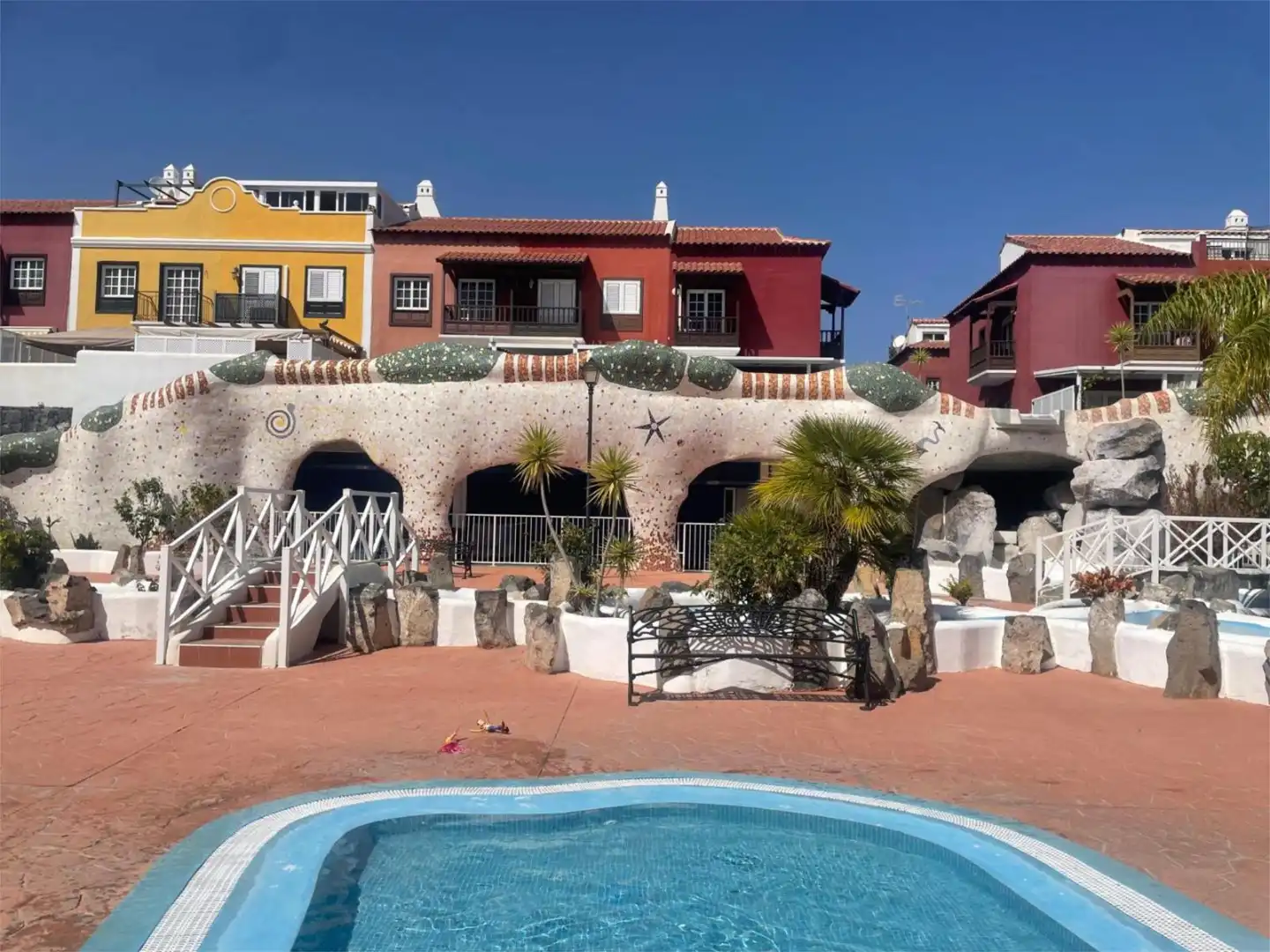 Casa adosada en  Calle Mencey Güímar 22 - Foto 4