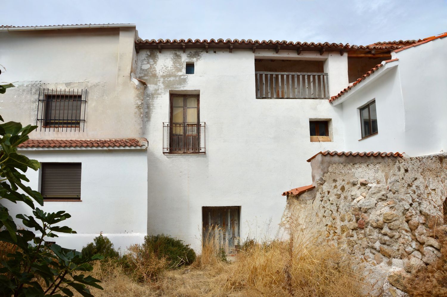 Chalet adosado en Calle Cervantes, 1 - Foto 3