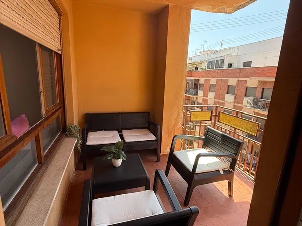 Piso en Calle d'Herrero, 51, Zona Hospital-Plaza del Real - Foto 10