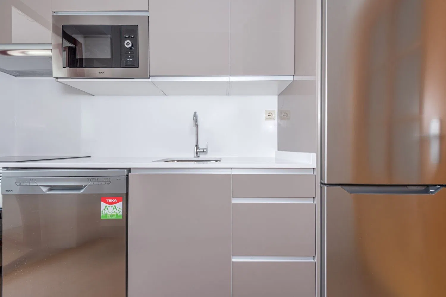 Piso en avenida del Ensanche de Vallecas - Foto 10