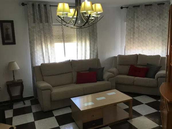 Piso en Calle Peinado, 11, El Molinillo - Capuchinos - Foto 7