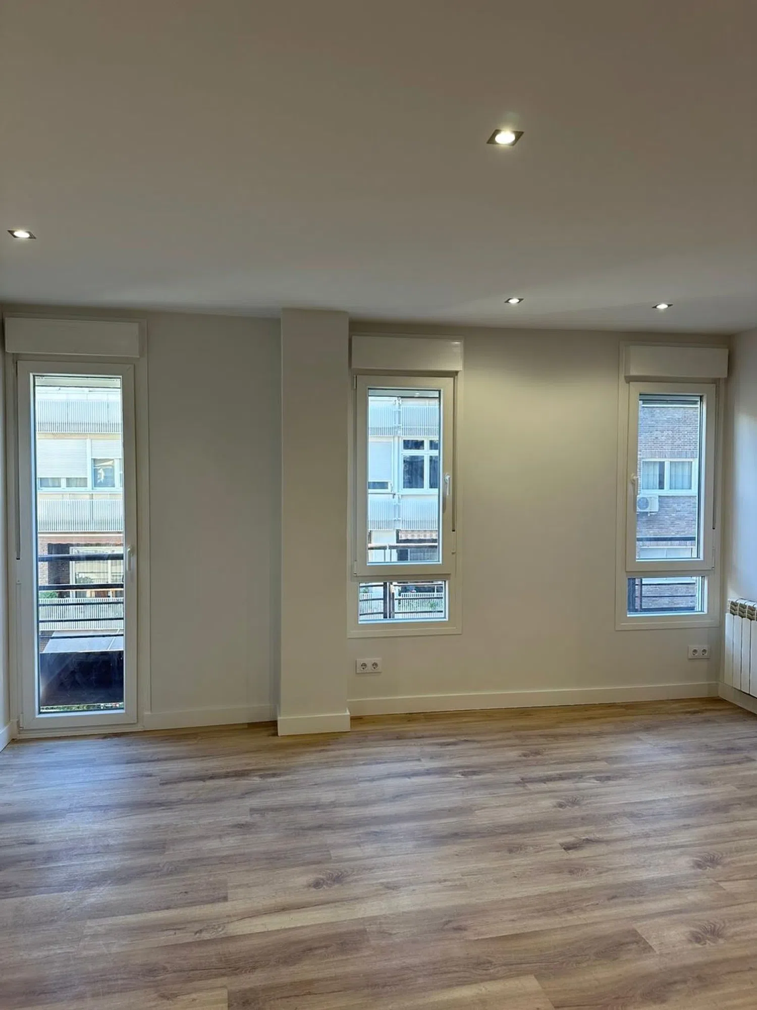 Piso en calle de la Constancia, 32 - Foto 6