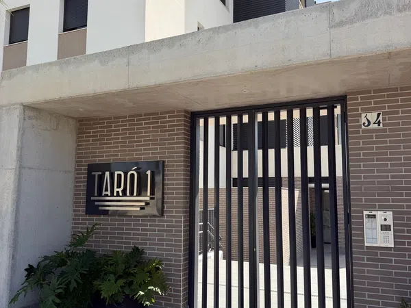 Piso en Calle los Portales, 4, Los Álamos - Foto 22