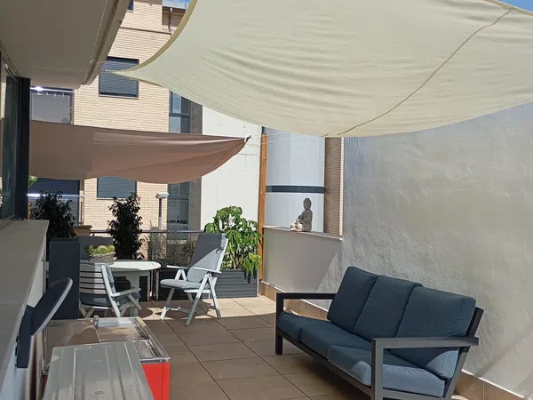 Chalet pareado en Calle Isla de Capri, 16, El Esparragal - Foto 26