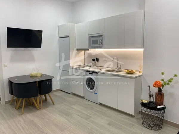 Estudio en Hellín, Hellín - Foto 1