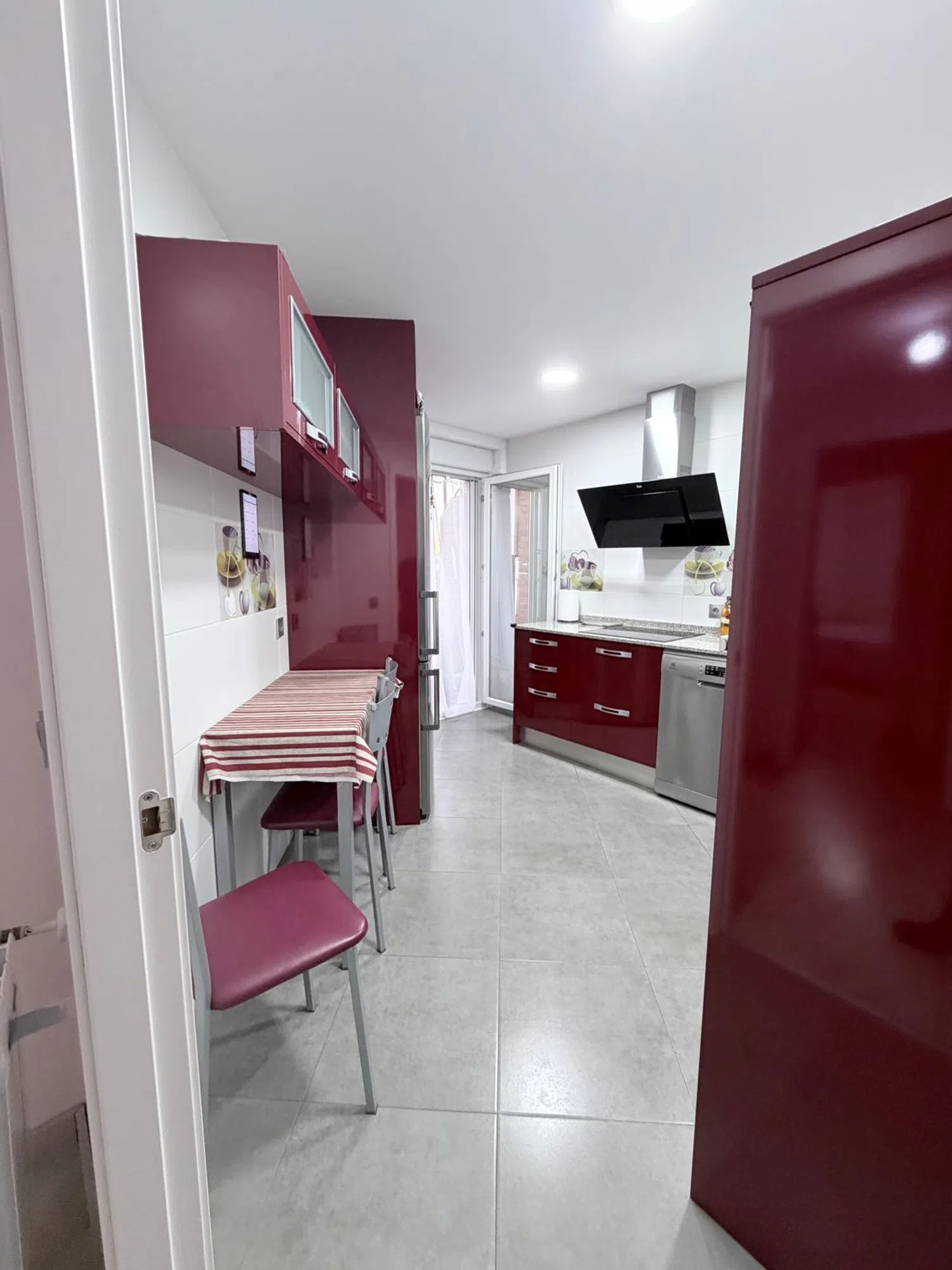 Piso en calle de Nuestra Señora del Carmen, 61 - Foto 15